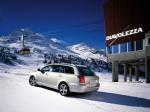 Toyota Avensis Wagon 2006 года